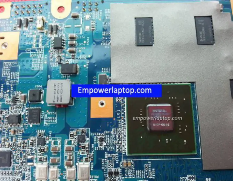 Sony MBX-209 M920 1P-0098J01-8011 alaplap