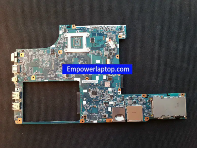 Sony MBX-214 VAIO VAIO VPC-CW 1P-0098J00-8011 alaplap