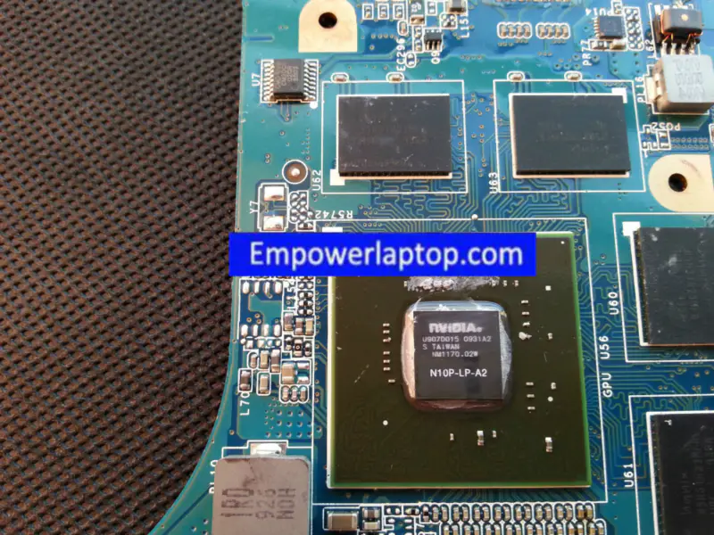 Sony MBX-214 VAIO VAIO VPC-CW 1P-0098J00-8011 alaplap