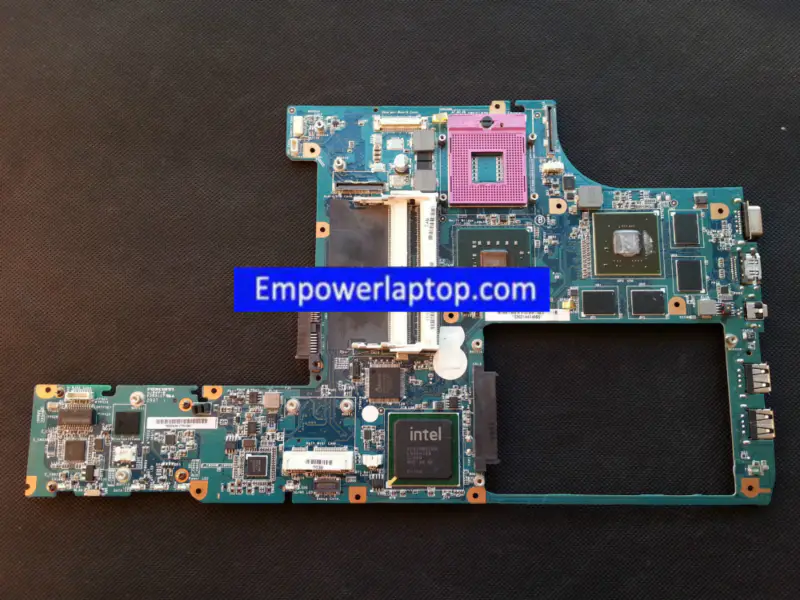 Sony MBX-214 VAIO VAIO VPC-CW 1P-0098J00-8011 alaplap