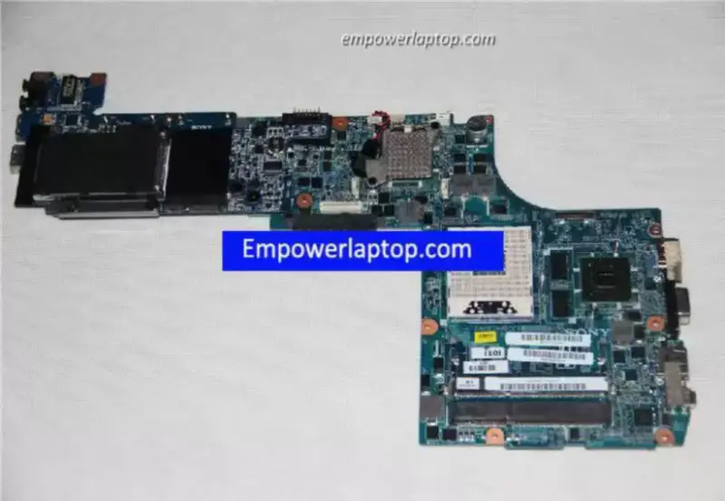 Sony MBX-216 N11M-GE1-S-B1 DAGD3AMBCC0 Alaplap