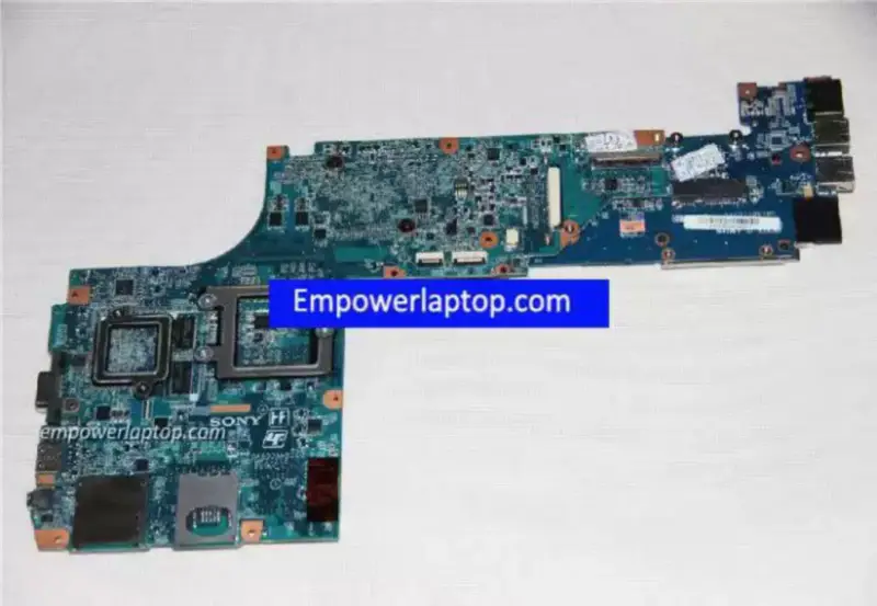 Sony MBX-216 N11M-GE1-S-B1 DAGD3AMBCC0 Alaplap