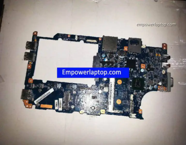 Sony MBX-219 DA0SY3MB6G0 alaplap
