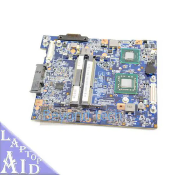 Sony MBX-220 A1769295A alaplap