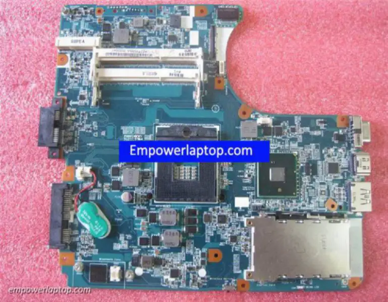 Sony VPCEB M960 MBX-223 1P-009BJ01-6010 alaplap