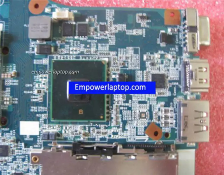 Sony VPCEB M960 MBX-223 1P-009BJ01-6010 alaplap