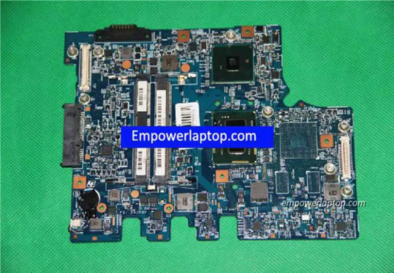 Sony MBX-229 48.4JH01.0SB alaplap