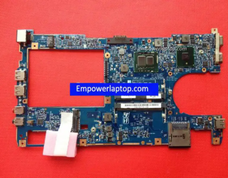 Sony MBX-238 A1814282A S0201-2 48.4KK02.021 Alaplap