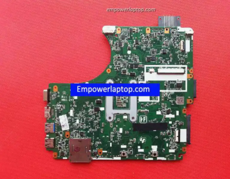 Sony VPCCB MBX-241 V061 1P-0114J00-6013 A1871105A A1848535A alaplap Sony VPCCB MBX-241 V061 1P-0114J00-6013 A1871105A A1848535A alaplap
