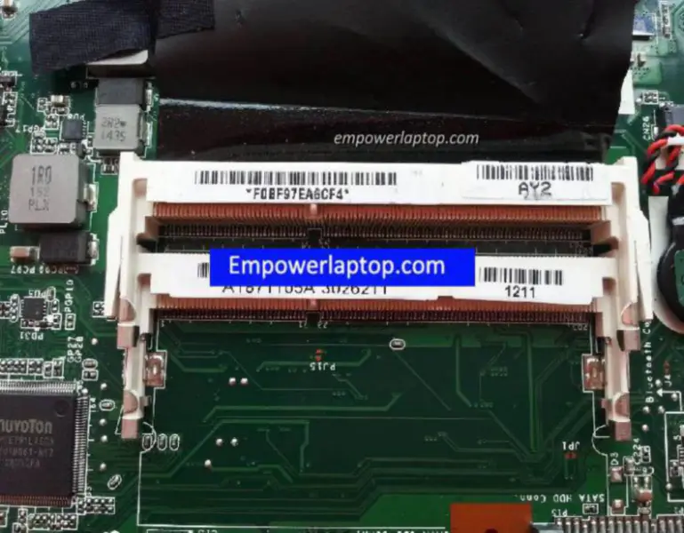 Sony VPCCB MBX-241 V061 1P-0114J00-6013 A1871105A A1848535A alaplap Sony VPCCB MBX-241 V061 1P-0114J00-6013 A1871105A A1848535A alaplap
