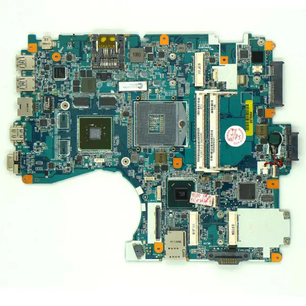 Sony MBX-243 V080 1P-010CJ00-8012 alaplap