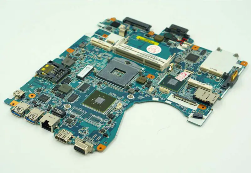 Sony MBX-243 V080 1P-010CJ00-8012 alaplap