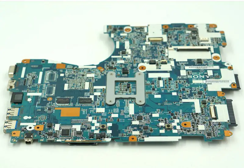 Sony MBX-243 V080 1P-010CJ00-8012 alaplap