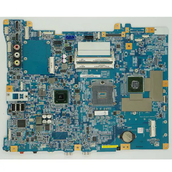 Sony V020 1P-010CJ02-8013 MBX-245 alaplap