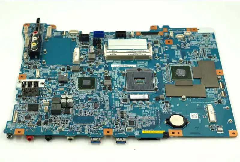 Sony V020 1P-010CJ02-8013 MBX-245 alaplap
