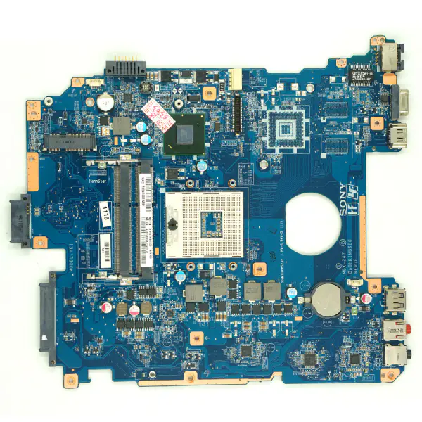 Sony MBX-247 A1827699A 31HK1MB00D0 DA0HK1MB6E0 alaplap Sony MBX-247 A1827699A 31HK1MB00D0 DA0HK1MB6E0 alaplap
