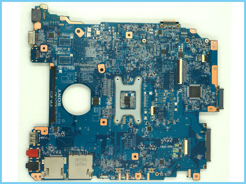 Sony MBX-247 A1827699A 31HK1MB00D0 DA0HK1MB6E0 alaplap Sony MBX-247 A1827699A 31HK1MB00D0 DA0HK1MB6E0 alaplap