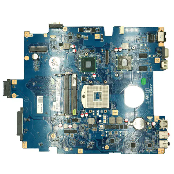 Sony MXB-248 alaplap