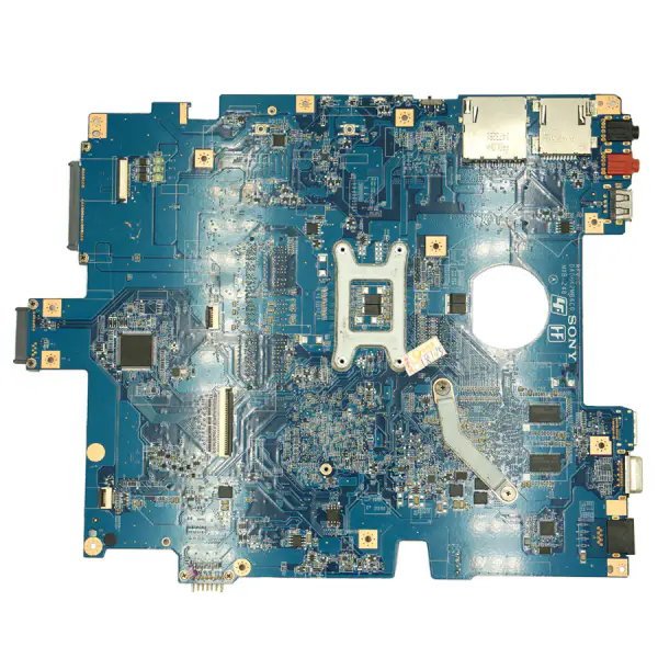 Sony MXB-248 alaplap