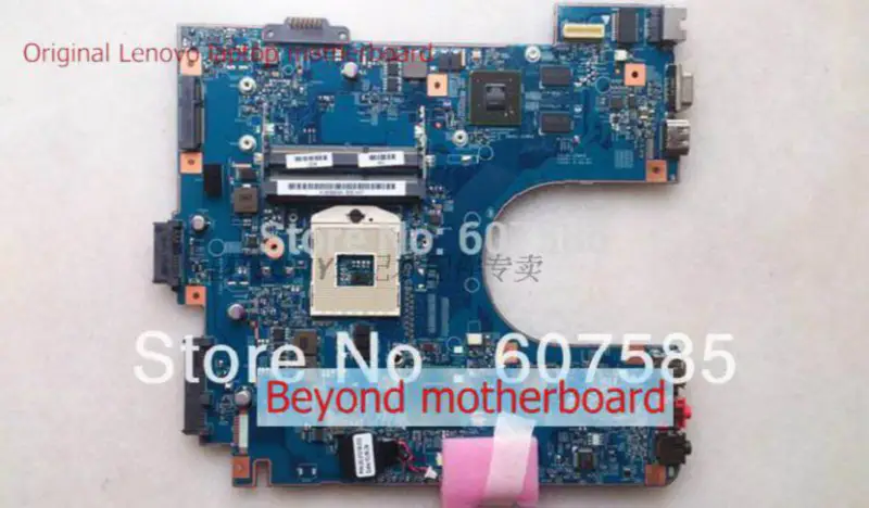 Sony MBX-249 alaplap