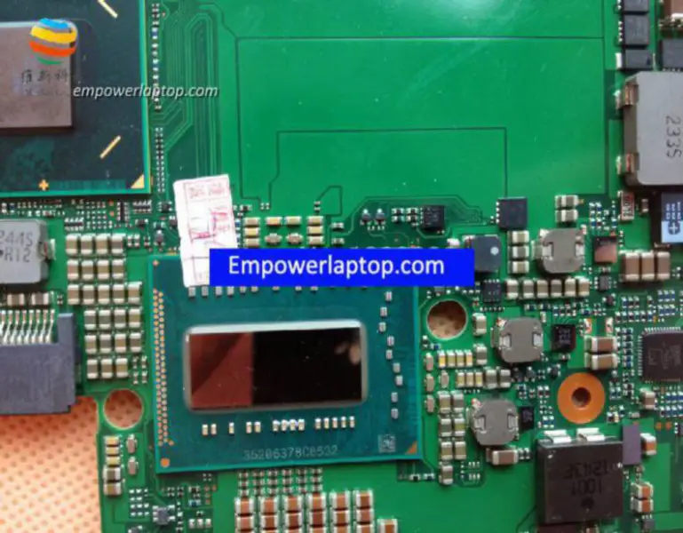 Sony MBX-257 A1874899A alaplap
