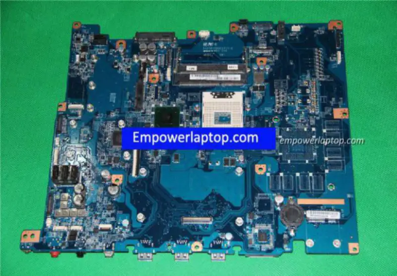 Sony MBX-258 SVL241A11L DA0IW1MB8E0 alaplap Sony MBX-258 SVL241A11L DA0IW1MB8E0 alaplap