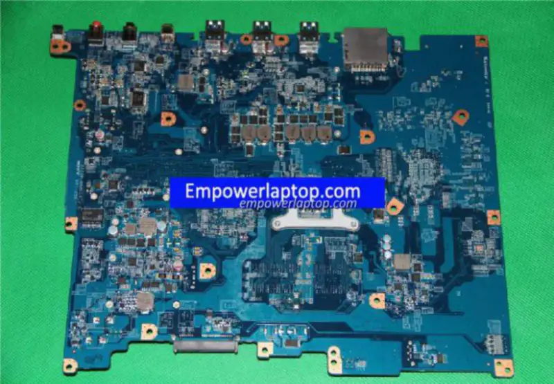 Sony MBX-258 SVL241A11L DA0IW1MB8E0 alaplap Sony MBX-258 SVL241A11L DA0IW1MB8E0 alaplap