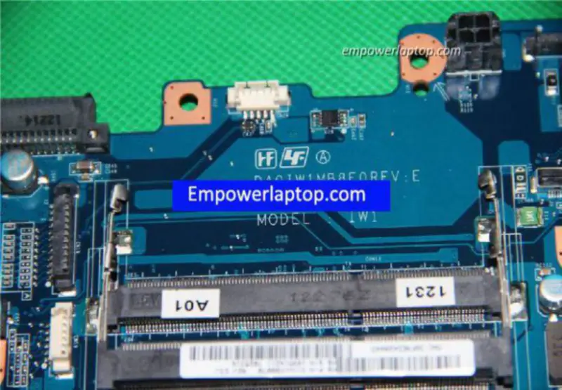 Sony MBX-258 SVL241A11L DA0IW1MB8E0 alaplap Sony MBX-258 SVL241A11L DA0IW1MB8E0 alaplap