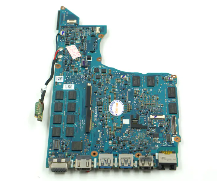 Sony MBX-259 alaplap