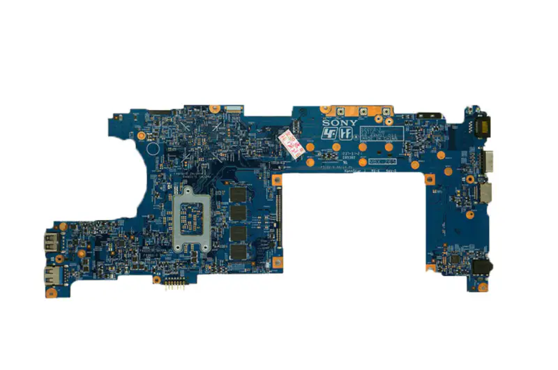 Sony MBX-265 VAIO SVT13 SVT131B11L 48.4XM01.011 alaplap