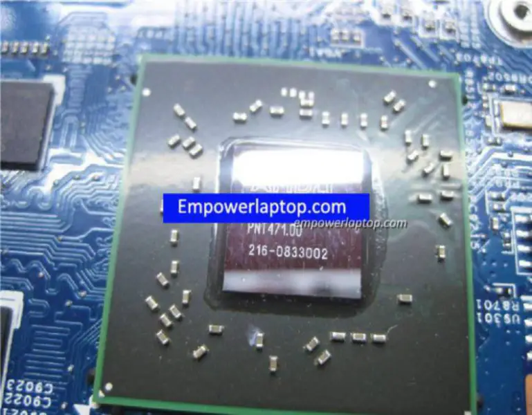 Sony SVE15 MBX-266 A1885198A 48.4RM01.021 alaplap