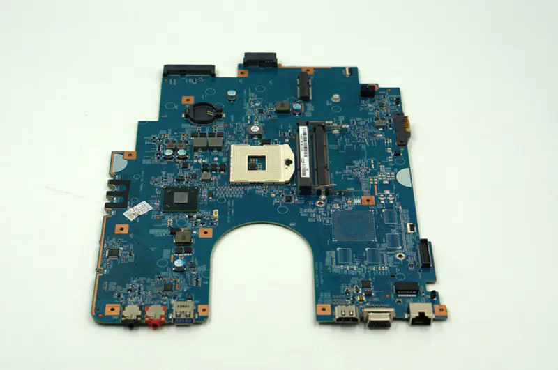 Sony MBX-267 alaplap