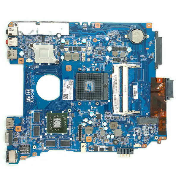 Sony MBX-269 DA0HK5MB6F0 alaplap