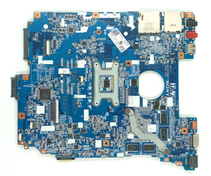 Sony MBX-269 DA0HK5MB6F0 alaplap
