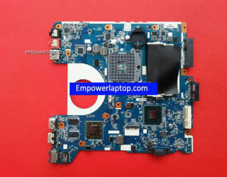 Sony MBX-270 V171 A1892711A 1P-0127J00-6011 alaplap