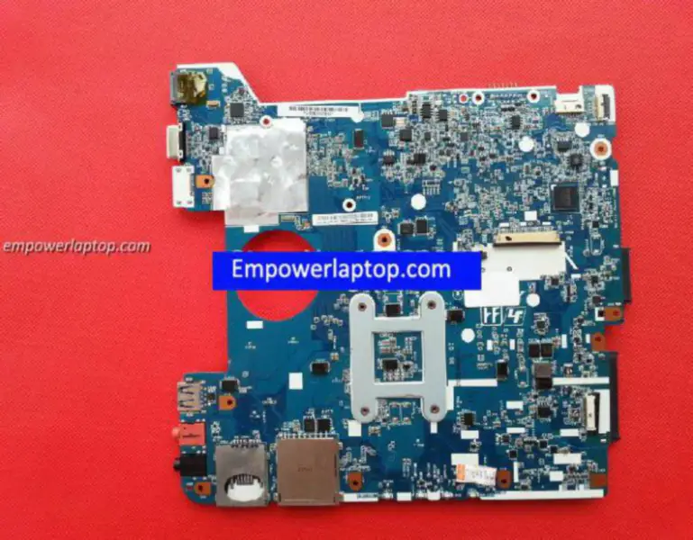 Sony MBX-270 V171 A1892711A 1P-0127J00-6011 alaplap