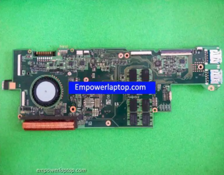 Sony MBX-271 A1894455A és FAN alaplap