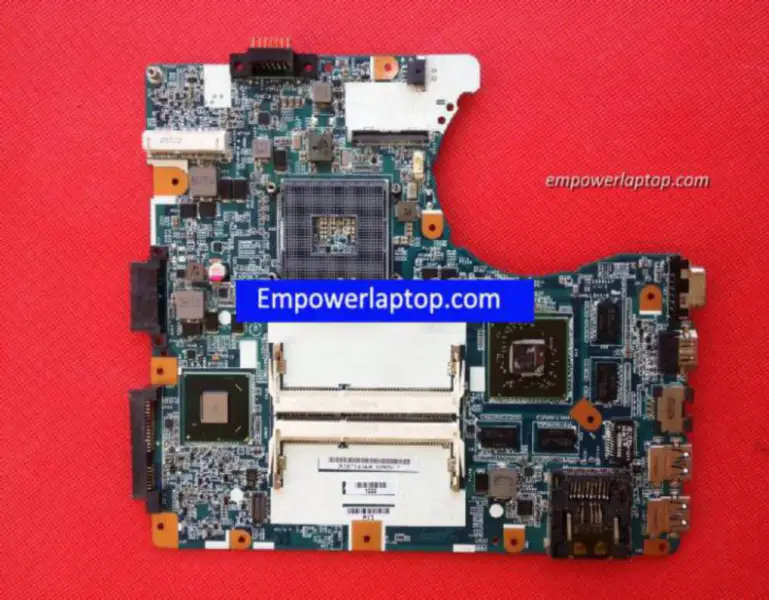 Sony MBX-273 SVE14 V110 1P-0121J00-8011 alaplap