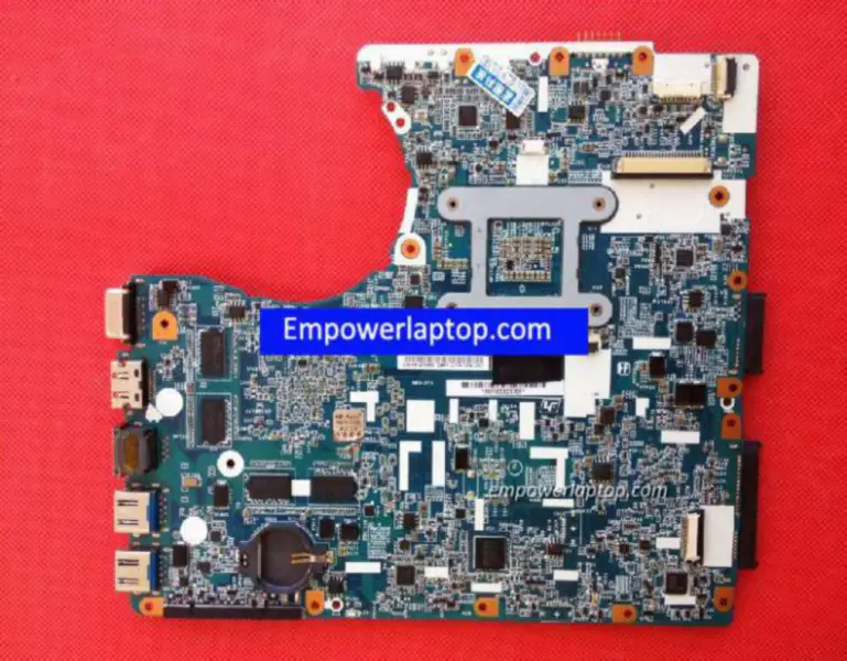 Sony MBX-273 SVE14 V110 1P-0121J00-8011 alaplap