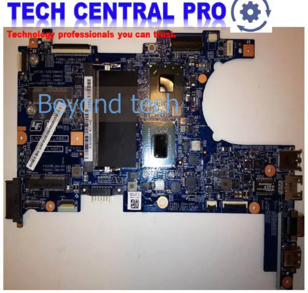 Sony MBX-278 A1905990A alaplap