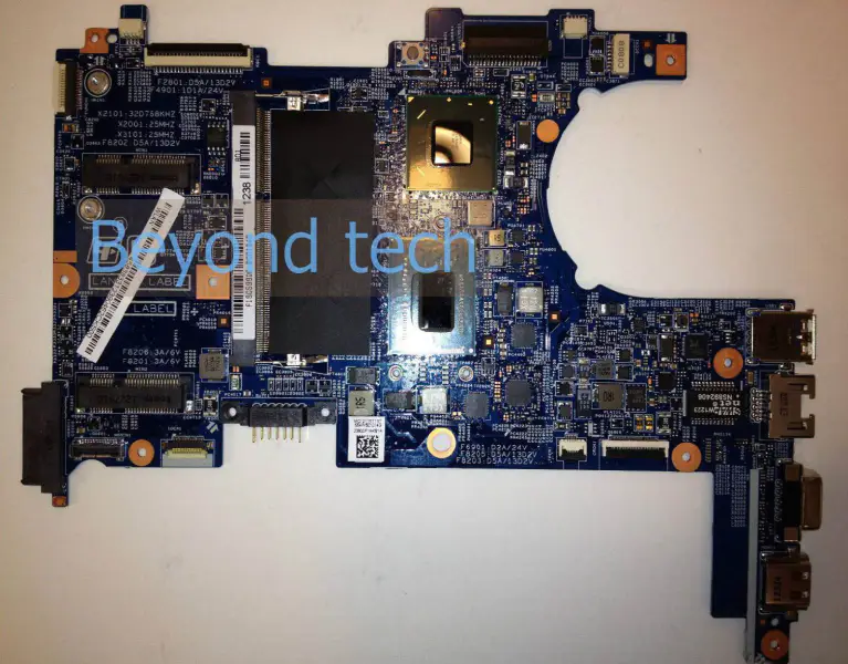 Sony MBX-278 A1905990A alaplap