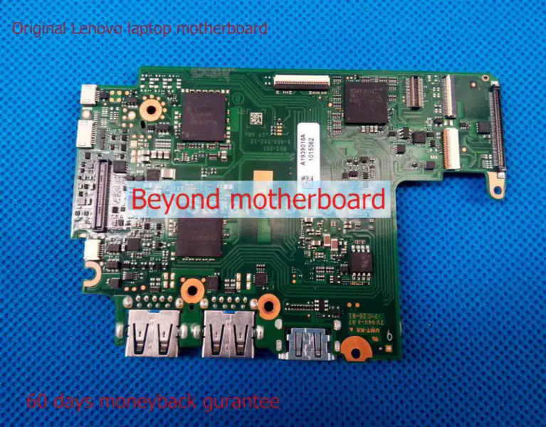 Sony MBX-281 A1939018A alaplap