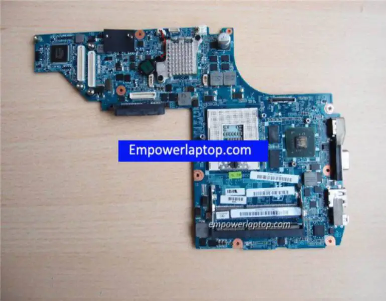 Sony DAGD3AMBCD0 MBX-216 alaplap