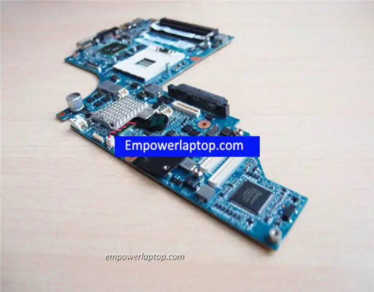 Sony DAGD3AMBCD0 MBX-216 alaplap