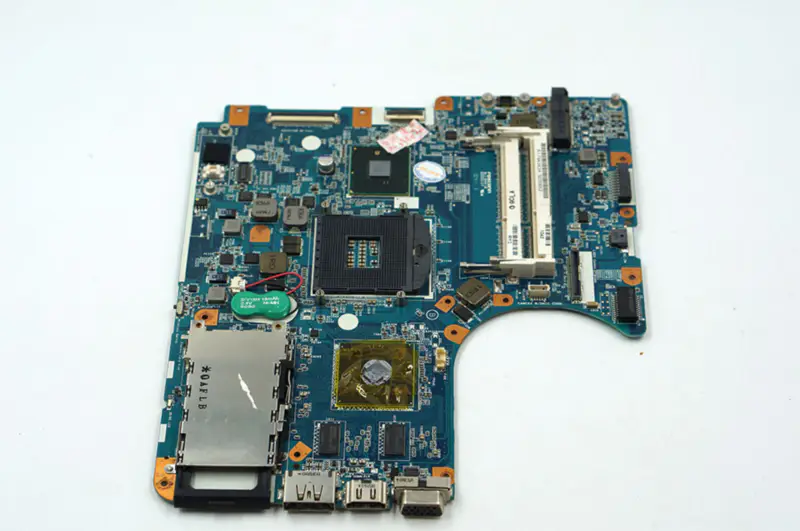 Sony MBX-225 alaplap