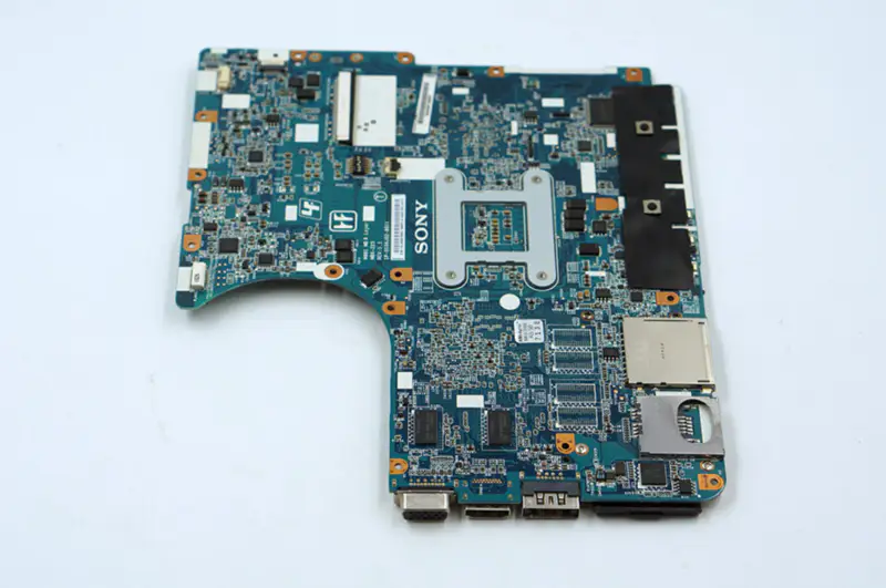 Sony MBX-225 alaplap