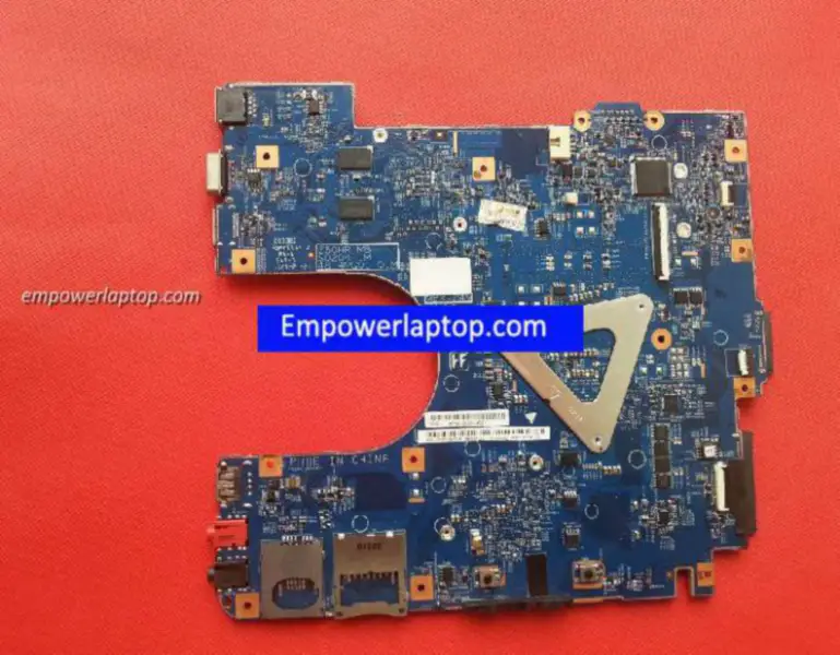 Sony MBX-249 MBX-249 A1829664A 48.4MQ01.01M N12M-GS2-S-A1 alaplap