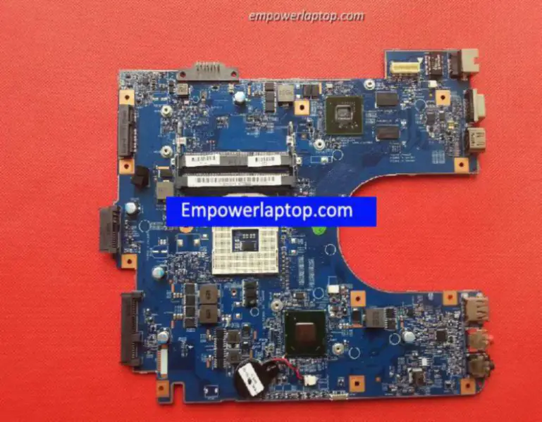 Sony MBX-249 MBX-249 A1829664A 48.4MQ01.01M N12M-GS2-S-A1 alaplap