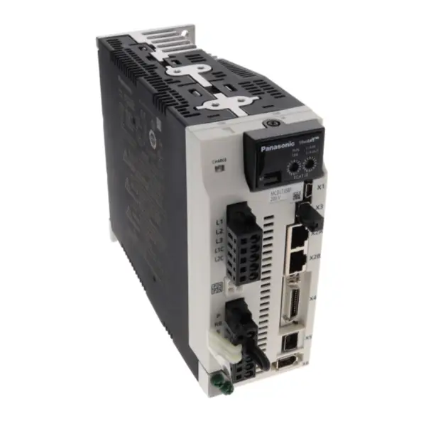 Panasonic MCDLT35BF szervohajtómű