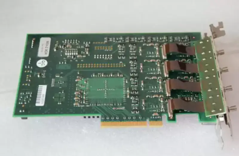 LXCO Technologies AG-Németország MDI-2 9CH REV.001 D ipari alaplap